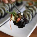 김밥전문점 동행미디어 시대