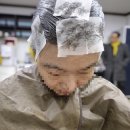 용인동백헤어예가 염색맛집 N차방문후기