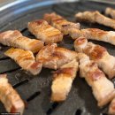 황토생고기집 | 대구 남산동 맛집 명품황토삼겹막창 중구 야장 고깃집 솔직후기