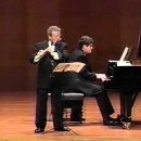 풀랑크(Francis Poulenc) 플루트 소나타,FP.164 이미지