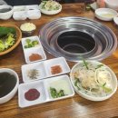 삼복숯불구이