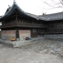 고려궁성곽길 이미지