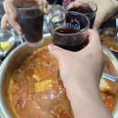 고기반햄반김치찌개 | 어린이대공원 밥집 고기반햄반김치찌개 아차산본점 후기