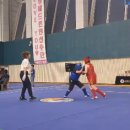 합기도·우슈 정도관 이미지