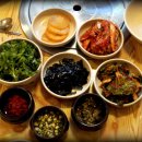 능이칼국수 이미지