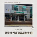 징검다리 도서관 | [화성 동탄] 아기랑 다녀온 반석산 에코스쿨 | 기후놀이터 이용방법 및 솔직후기