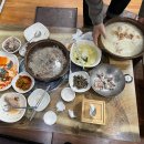 농원정 | [ 아산 백숙 ] 농원정 오리 누룽지 백숙이 맛있는 찐맛집 내돈내산 후기
