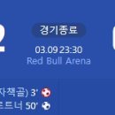 [23/24 Bundesliga 25R] RB 라이프치히 vs SV 다름슈타트 골장면.gif 이미지