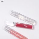 토끼혀립 완성템 찾았다 립힙 글로시 틴트 &amp; 플럼핑 클로스 솔직 후기