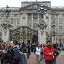 런던 여행7 - 대영 박물관을 보고는 버킹엄 궁전의 근위병 교대식을 구경하다! 이미지