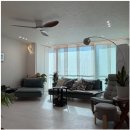 부평현대1단지아파트작은도서관 | 김포 통진 마송현대2차아파트 31평_거실의 존재감을 강조하는 공간 레이아웃@리드인테리어김포