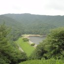 법기마을쉼터 | 청송산~군지산 /경남 양산
