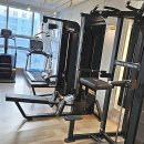 비전PT 마곡역점 | 나만의 운동 아지트를 찾았어요: 마곡역PT, 프라이빗 예약제 공간의 매력