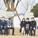 서면愛굴다리벤치길- 이미지