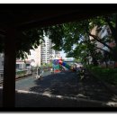 현대아파트 101동 놀이터 이미지