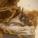 바삭바삭한 옛날 통닭이 먹고 싶을 땐 첨단 치순이 통닭