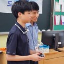 남악중학교 이미지