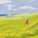 오일파스텔화 이미지