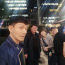 경찰가수 송준, 명동파출소 남대문파출소 4팀, 종로 《대련집》저녁식사로 직원간 화합도모 ~ (2025-04.30) 이미지