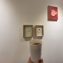 커피인어뱃 coffee in a vat (신림동 무인카페 feat. 핫초코&amp;작은 갤러리)