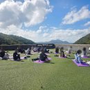 요가와 명상 2 이미지