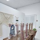 효사랑건강작은도서관 | 전주 공방 &#39;네트백 클래스&#39; 출강 후기