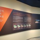 한탄강댐물문화관 이미지