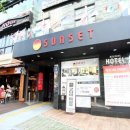 웨이브타운(선셋호텔) 이미지