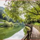 송정 박상진호수공원 고헌정 이미지