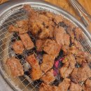 화화돼지왕갈비 장유점 | 장유돼지갈비 제대로 즐길 곳 찾다가 알게 된 고깃집 :: 화화돼지왕갈비장유점