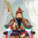 장군 이미지