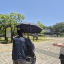 시목공원 | [정보공유] 예산 아기랑 놀기 좋은 예산황새공원 다녀온 후기(feat. 살목지....)