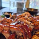 황도화덕족발 이미지