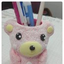 클레이 아트 이미지