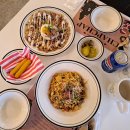 파스타찹찹 | 분위기 좋은 행궁동파스타 맛집 찹찹 솔직후기