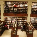 사랑의 작은도서관 북카페 이미지