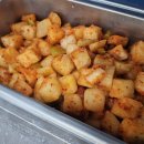 울산흑염소탕 이미지