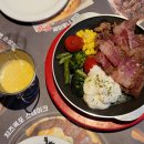 뉴욕야시장 평택용죽점 이미지