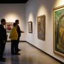 석봉미술관 이미지