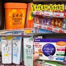 (주)텍스랜드앤넥스코 | 일본 돈키호테 쇼핑 추천템 면세 및 할인은 필수