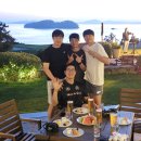 파인비치골프투어 | 파인비치CC 여름 골프여행 해남파인비치골프링크스 1박2일 후기