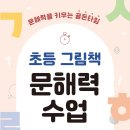 초등 그림책 문해력 수업 이미지