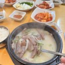 나주소머리국밥 | 부산 금정구 남산동 맛집 보정소머리국밥 내돈내산 솔직후기