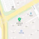 평택뉴비전엘크루 정문 이미지