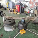 일급자동차부분정비 이미지