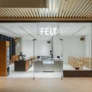 펠트 청계천점