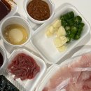 플로팅웨일 설악도적폭포스테이 이미지