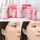 스칼렛스킨케어 | 올리브영 파데프리 메이크업 넘버즈인 3번 톤업 선크림 추천 후기