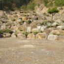 산청호수 이미지