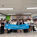 하이텍고등학교 앞 이미지